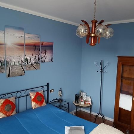 B&B Il Cantuccio Desenzano del Garda Bagian luar foto