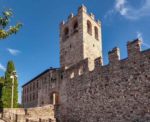 B&B Il Cantuccio Desenzano del Garda Bagian luar foto