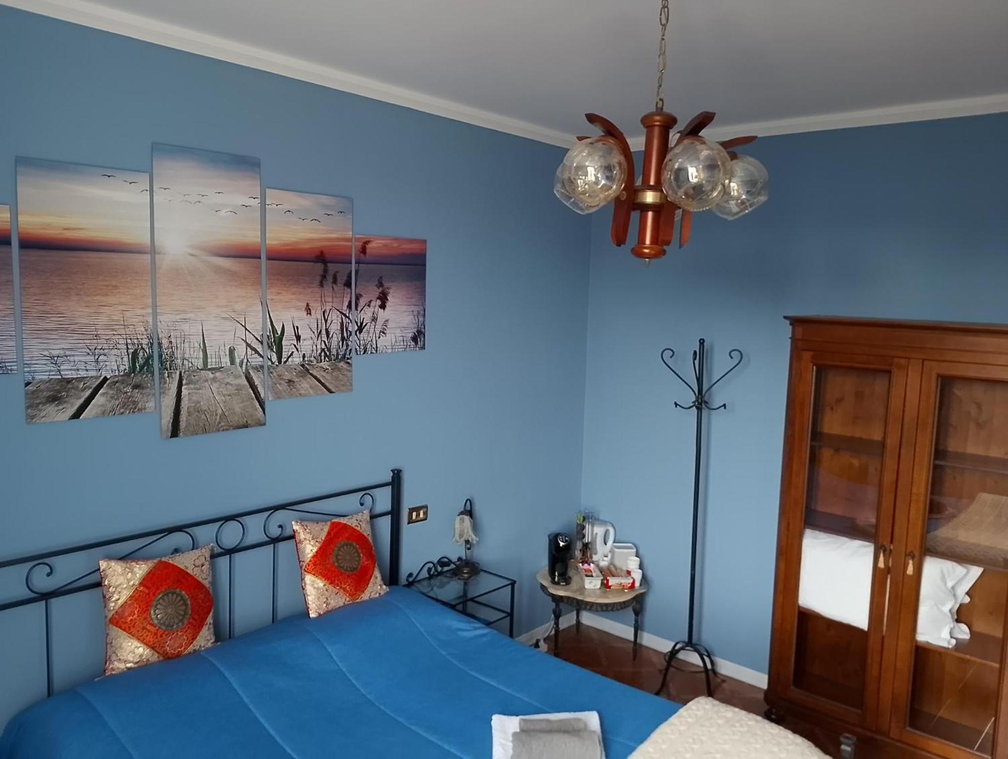 B&B Il Cantuccio Desenzano del Garda Bagian luar foto