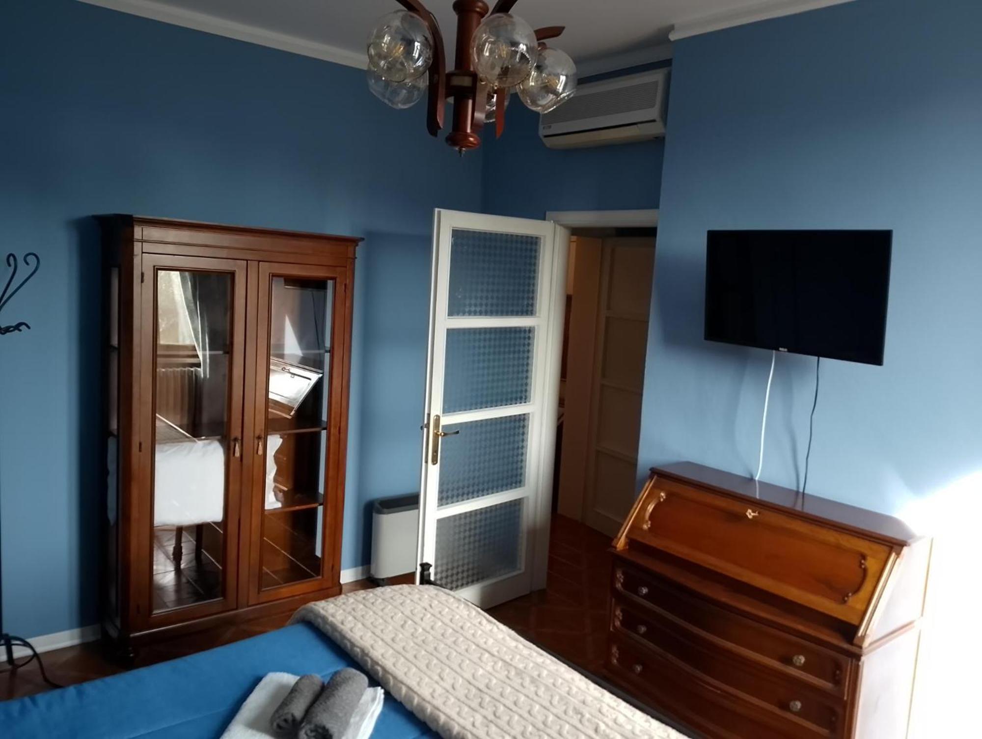 B&B Il Cantuccio Desenzano del Garda Bagian luar foto